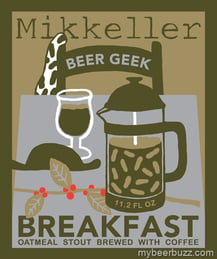 New Beers From Mikkeller, Renaissance, Amager, and Nøgne-Ø Arrive @ Shelton Brothers