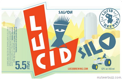 Lucid Releases Duo Double IPA & Silo Saison in 12oz Bottles