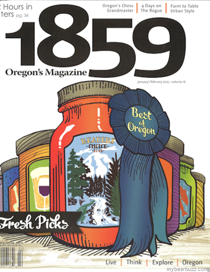 Pelican – Tillamook Ground Breaking & More news