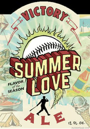 Victory Sumer Love Returns for 2013 Today