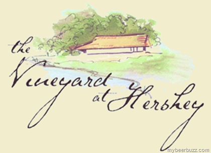 The Vineyard At Hershey To Open The Brewery at Hershey