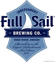 Travel Oregon Awards Full Sail Gold Level Sustainability Recognition