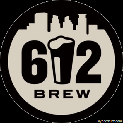 612Brew Taproom To Open 2/13