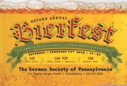 Lager-Loving Pennsylvania Brewers Celebrate German Brewing Heritage