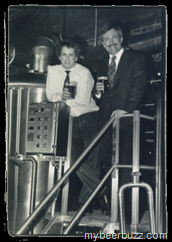 Schlafly – Happy 21st Schlafiversary!