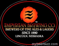 Empyrean Brewing Launches Carpe Brewem Chocolate Stout & Winter Axis Festiv’Ale & Expands Into CO, MN & KS