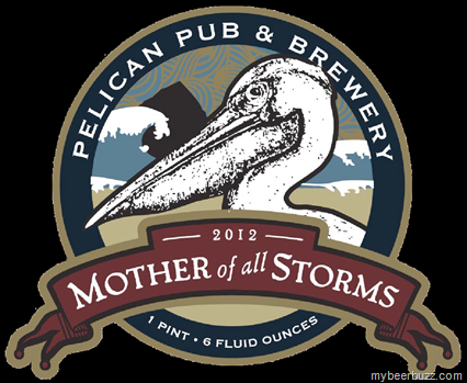 A Storm is Brewing At The Pelican