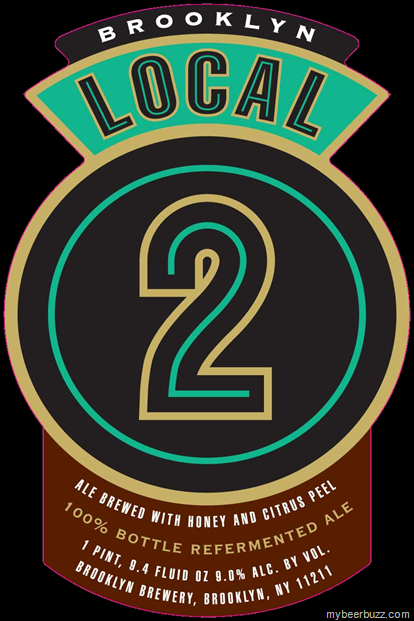 Brooklyn – Local 2