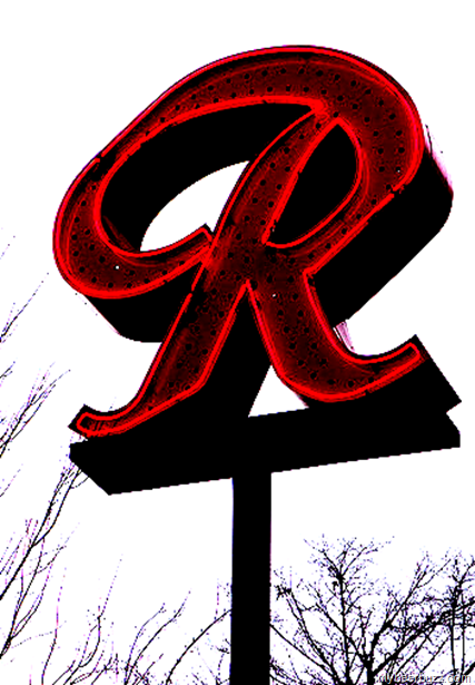 Help Rainier Beer “Restore the R”