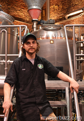 Brooklyn–Worshipful Company of Brewers–Part II “Centerfold” by Rob Lemery