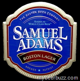 Samuel Adams Boston Lager to be Brewed in The UK @ Shepherd Neame