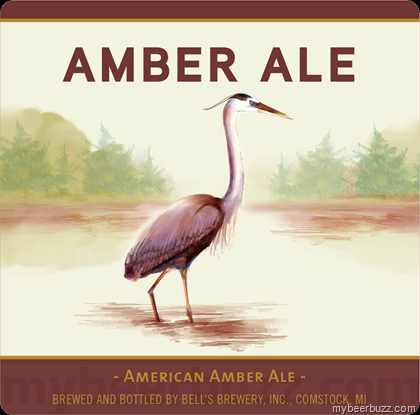 Bell’s Brewery Updates Amber Ale & Porter Packaging
