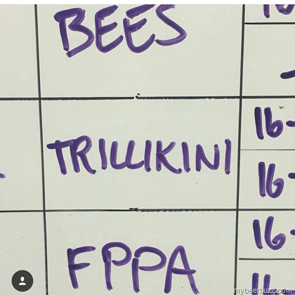Evil Twin & Trillium Collaborate On “Trillikini” IPA