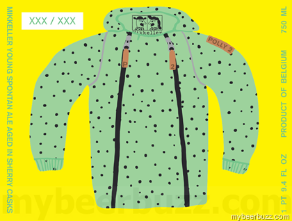 Mikkeller – Polly 2