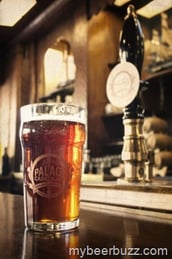 Wynkoop Partners With Brown Palace Hotel & Spa For Cask Beer Program