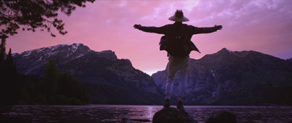 Jared Leto + Budweiser Launch “Great Wide Open” Documentary Series