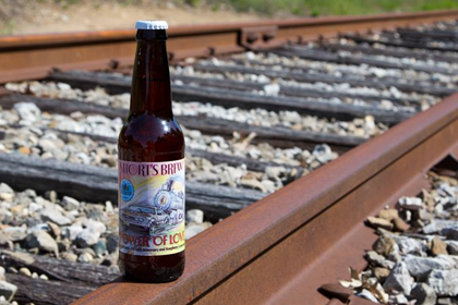 Short’s Releasing “Power of Love” Shandy