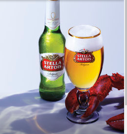 Stella Artois And Actress Hilary Duff Celebrate Iconic Hosting Moments From The Past, Present And Future This Summer