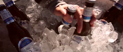 Michelob ULTRA Summer Series Delivers Unique Active Experiences to Beer Drinkers This Summer