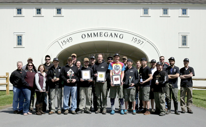 Brewery Ommegang Takes Top Honors at 2016 World Beer Cup