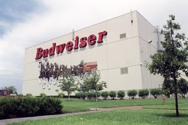Anheuser-Busch’s Houston Brewery Celebrates 50th Anniversary