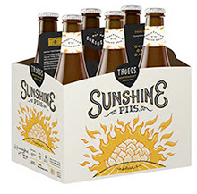 Troegs Releases Hop Cycle Sunshine Pils 2016 & Scratch Update