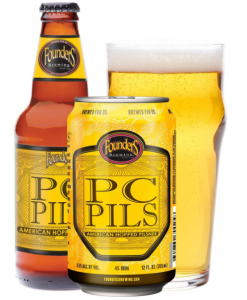 Founders Releasing PC Pils, Sumatra Mountain Brown & Doom