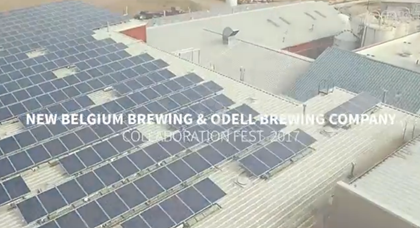 Collaboration Beer Fest 2017: The Beers