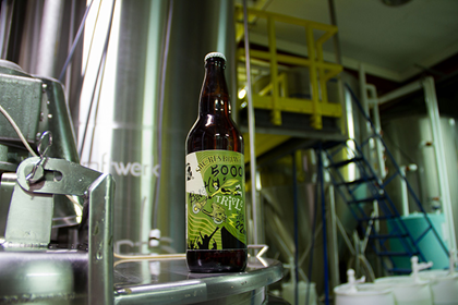 Short’s Brewing Announces Release Of Batch 5000