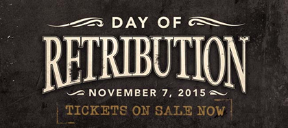 DuClaw Retribution Bourbon Barrel-aged Imperial Stout Coming 11/7