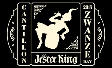 Jester King – On Gueuzes and Zwanze Day 2015