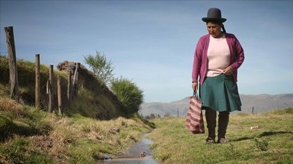 Stella Artois And National Geographic Premiere “Our Dream of Water” Documentary To Raise Awareness Of The Global Water Crisis