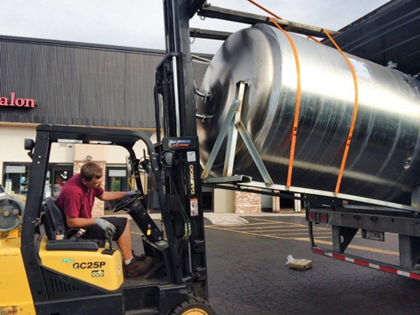 Pikes Peak Brewing Celebrates 4 Years With Staff, Brewery & Distribution Growth