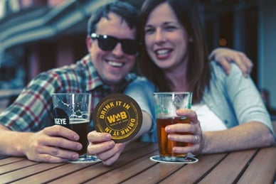 Breckenridge Brewery Joins World of Beer’s Summer WOBTrip Lineup