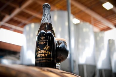 AleSmith Barrel-Aged Speedway Bottle Sale 7/13