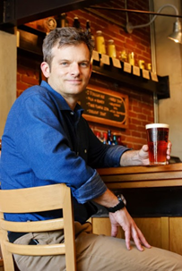 Standing Stone Brewing Co. Welcomes New General Manager