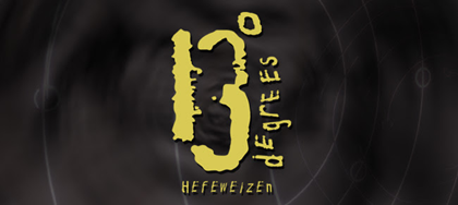 DuClaw 13 Degrees German Hefeweizen Coming 7/1