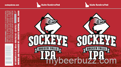 Sockeye Brewing Expands In Washington