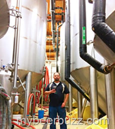 Karl Strauss Scholarship Gives Stay-At-Home Dad Chance to Brew Up New Career