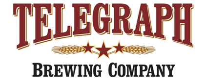 Telegraph Brewing Begins New York State Distribution