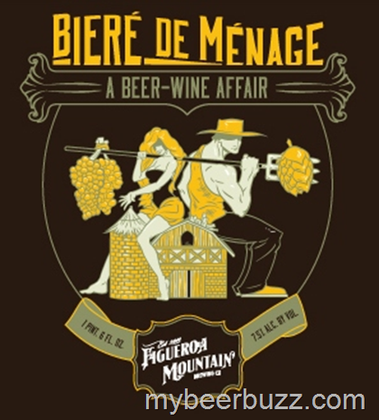 Figueroa Mountain Brewing Co. & Margerum Wine Co. Release New Collaboration Beer with Whole Foods Market