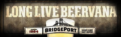 BridgePort – Oak Aged Honey Porter