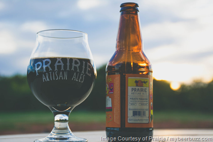 Prairie Artisan Ales Looks Back On 2016