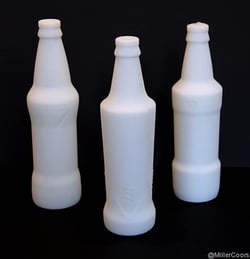 Discovery and Design of the Miller Lite Iconic Bottle