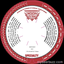 Redhook – Hop Snot Ale & Session Red Ale