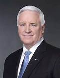 PA Governor Corbett Discusses Privatization Plans