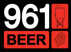 Lebanon-Based 961 Beer Launches in U.S. in Jan (Lebanese Pale Ale Approved)