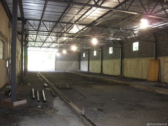 Weyerbacher Expansion Should Be Operational By Year’s End & No Plans for Distribution Expansion