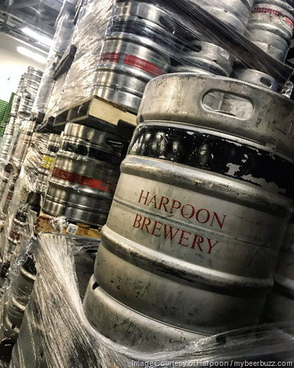 Harpoon & Wild Heaven Make Super Bowl Bet