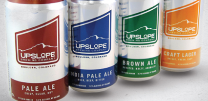 Upslope Brewing Opening 2nd Brewery & Cabernet IPA